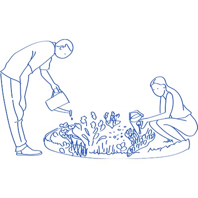 Will care deeply about others, and will seek cultures that focus on staff morale, giving back to society, and improving the lives of those in their reach.