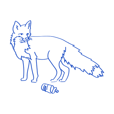 Independent, self-starting and incapable of blind loyalty. ~ May be a maverick, inappropriately challenging up and independent to the point of diminishing trust.