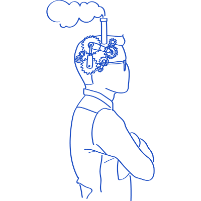 Self-aware, candid, honest, and will demonstrate a sense of urgency. ~ Will have a nervous energy, take criticism personally and may get irritated with others.